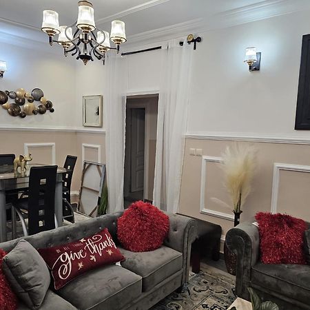 Beulah Land Guest Home Yaoundé Εξωτερικό φωτογραφία