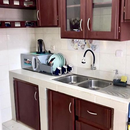 Beulah Land Guest Home Yaoundé Εξωτερικό φωτογραφία