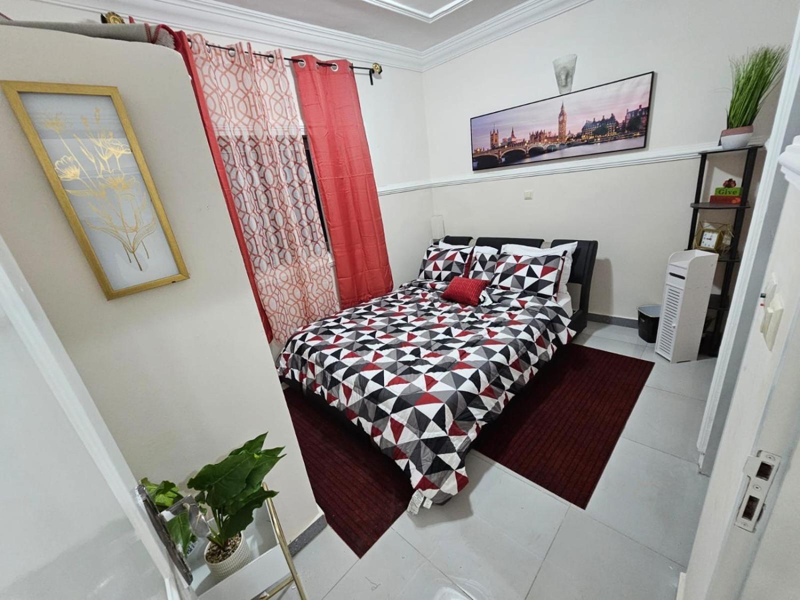 Beulah Land Guest Home Yaoundé Εξωτερικό φωτογραφία