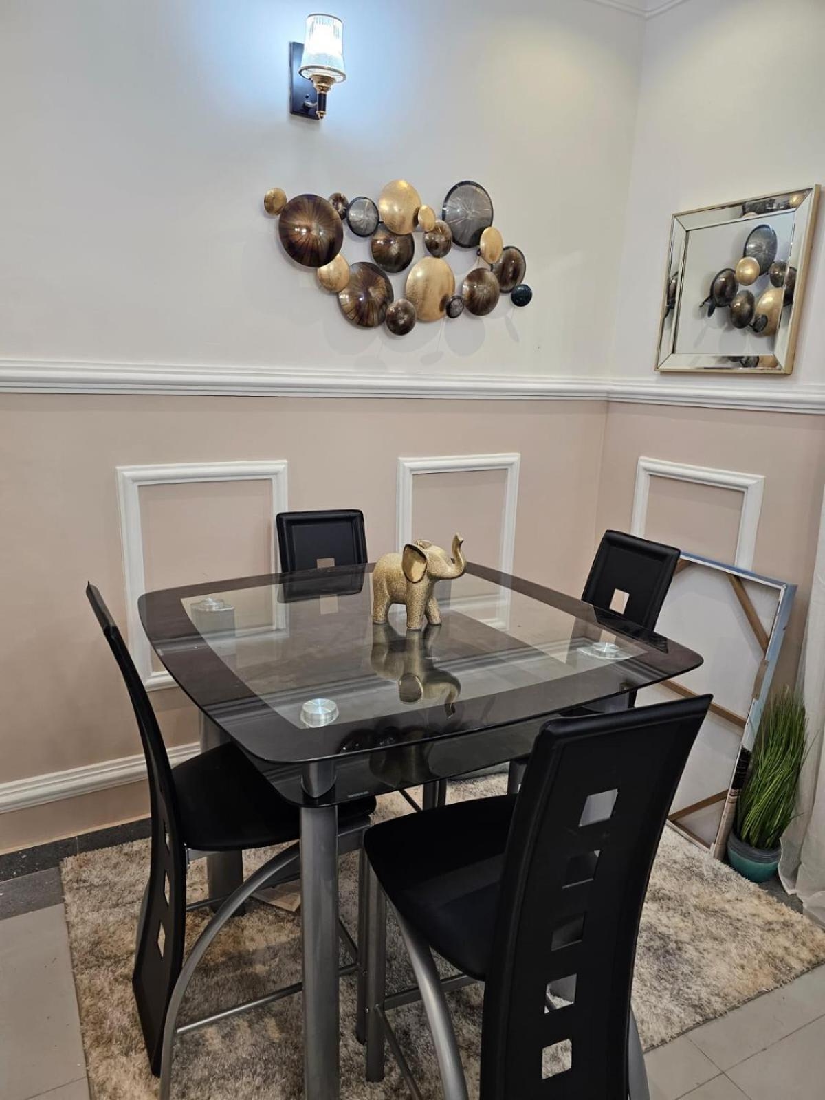 Beulah Land Guest Home Yaoundé Εξωτερικό φωτογραφία