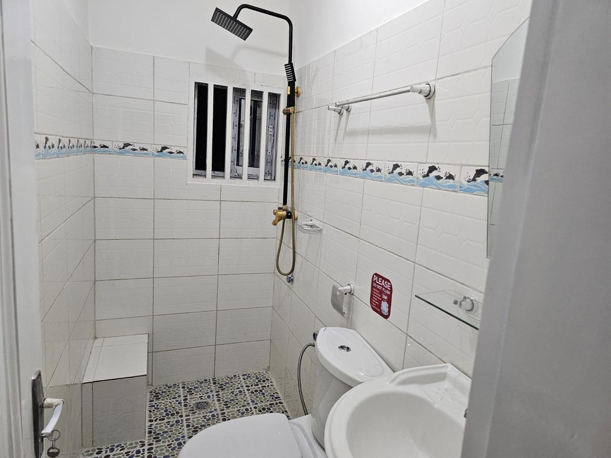 Beulah Land Guest Home Yaoundé Εξωτερικό φωτογραφία
