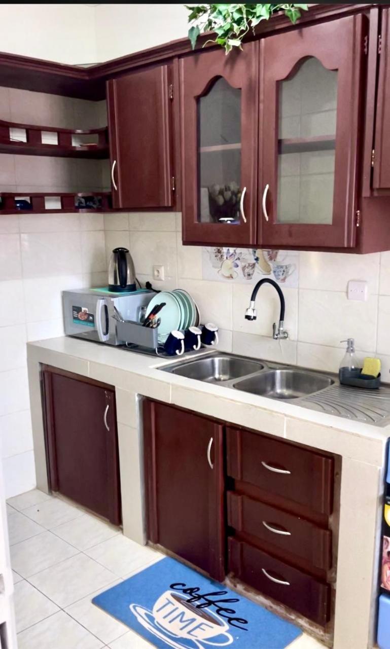 Beulah Land Guest Home Yaoundé Εξωτερικό φωτογραφία